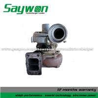MWM TRAKTOR 53249886409 53249706409 Turbocharger