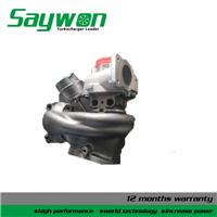 FB3E-9G438-CC 1190145515XY036 Turbocharger