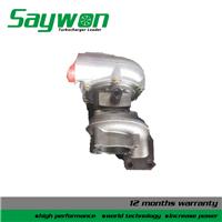 Weichai XDJ65 R4105ZP Turbocharger