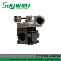 Iveco 4033320 4033320H 4041791 4041792 504098397 Turbocharger