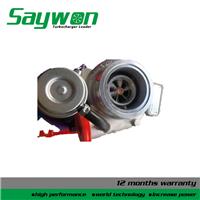 FOTON Truck 2843674 3779951 Turbocharger