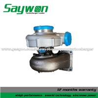 WEICHAI 61561110227A WD10G220E11 Turbo