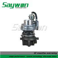 ISUZU 8980976861 8980976860 V-430114 8980540111 8980540111 743240113 Turbocharger