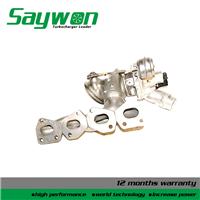 Bmw 819997-5001S 76431717AI01 Turbocharger