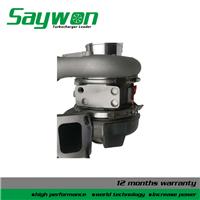 Ford-Iveco Truck 504017225 4033191 Turbocharger