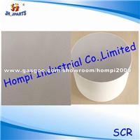 Ceramic Honeycomb Cleaner Particulate Filter And Ceramic Substrate