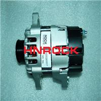 NEW 12V 70A ALTERNATOR A0002655517 0124220008 0986049570 37300-02550 37300-02551 600017 600028 600029 89212895 FOR HYUNDAI