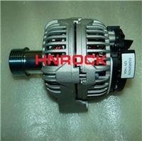 NEW 12V 140A ALTERNATOR CA1683IR 0124525016 FOR SAAB