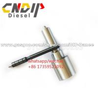 CNDIP Nozzle Injector Nozzle 093400-8700 Fuel Nozzle DLLA145P870 For Common Rail Injector