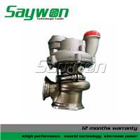 BMW 793647-0001 793647-5002 Turbocharger