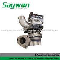 KIA SEDONA 780502-5001S 28231-2F100 Turbocharger