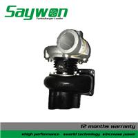 SJ60T FY1019 Turbocharger