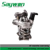 VOLKSWAGEN GOLF /PASSAT VARIANT /TOURAN 53039880099 53039700099 53039700142 Turbocharger