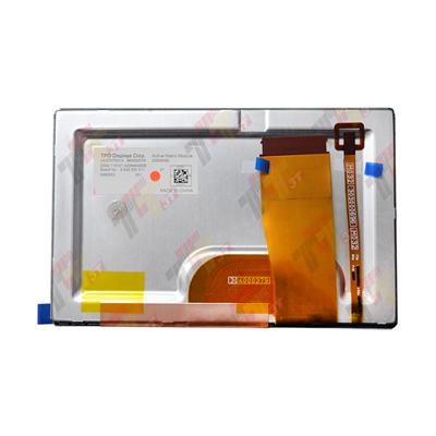 TPO 7 LCD Display Navi LAJ070T001A