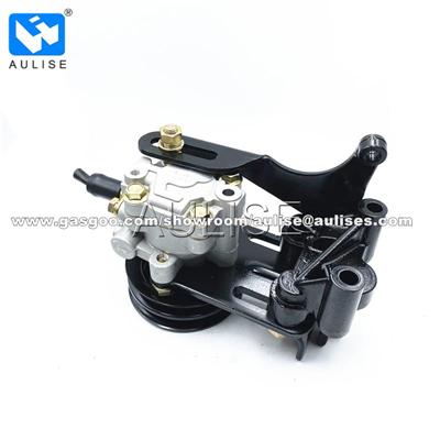 3407100FA  JAC Steering pump  SERVO DE DIRECCION