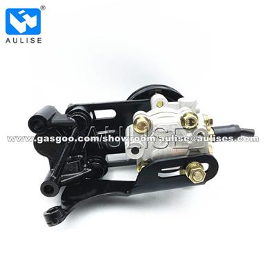 3407100FA JAC HFC1040  JAC Steering pump  SERVO DE DIRECCION