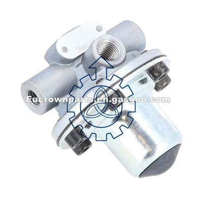 Iveco Pressure Limiting Valve 4750090220,99434701,81521016220,0034311006