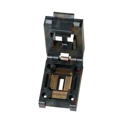 QFP64 Adapter Socket For 908 MPU Programmer (AW-PRG-005)