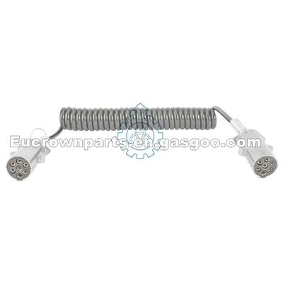 DAF Electrical Coil 1485546