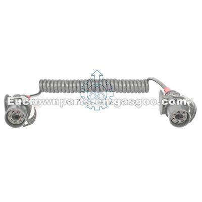 DAF Electrical Coil 1602545