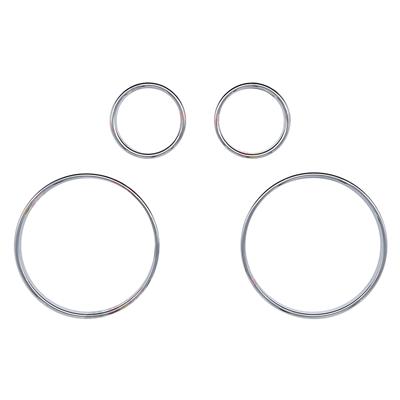 Rings For BMW E38 E39 E53 (5, 7 Series And X5) Instrument Cluster（AW-RIG-002）