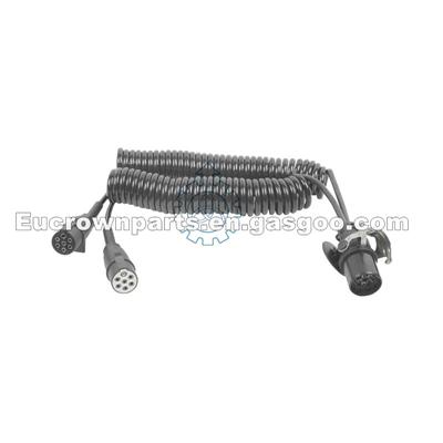 Iveco Electrical Coil 504093153,5802484065