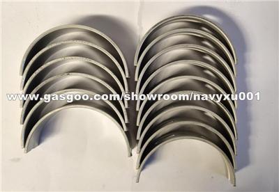 J08E Crankshaft Main Conrod Bearing Set For Hino Engine