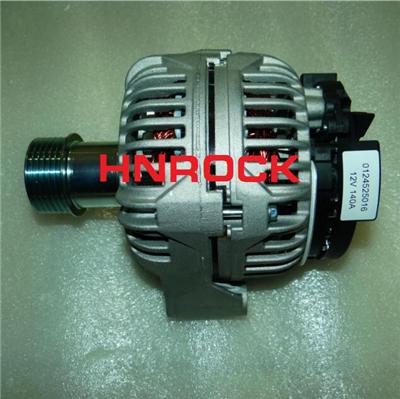 NEW 12V 140A ALTERNATOR CA1683IR 0124525016 FOR SAAB