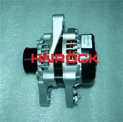 NEW HNROCK 12V 80A ALTERNATOR 104211-2420 27060-0Y300 ALN2370 UD18945A FOR TOYOTA