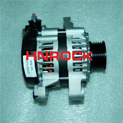 NEW 12V 80A ALTERNATOR 104210-9110 27060-0J070 FOR TOYOTA VIOS