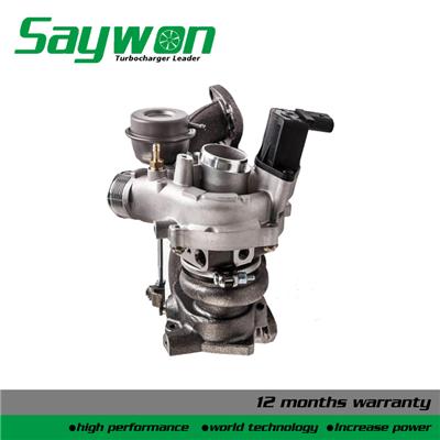 VOLKSWAGEN GOLF /PASSAT VARIANT /TOURAN 53039880099 53039700099 53039700142 Turbocharger