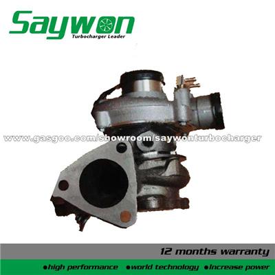 HYUNDAI 700273-5002S 700273-0001 Turbocharger Turbocharger