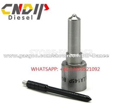 CNDIP Diesel Common Rail Fuel Injector Nozzle DLLA145P864 093400-8640