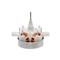 Stepper Motor For Toyota Corolla, Honda, Subaru, Mazda 6, Land Rover - img2