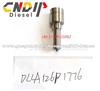 CNDIP Hot Sale P Type Common Rail Diesel Injector Nozzle 0 433 172 083 Fuel Tip DLLA126P1776 With Good Quality