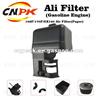 Ali Filter(Paper/Sponge) For Gasoline Engine 168F/170/GX160/188F/190F/GX390