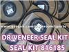 SEAL KIT CL816185/2111165/2111166