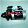 NEW STARTER MOTORS QDJ1308DF3 FOR CHANG FA ZS195 ZS1100M ZS1105M
