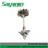 MACK TRUCK 167778 197948 631GC5127AM14 Rotor Assembly