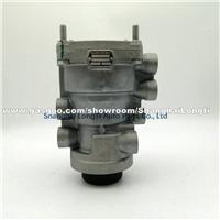 KNORR Trailer Control Valve Large Hole K1464606N50