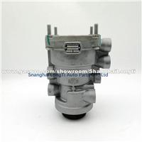 KNORR Trailer Control Valve Orifice K139810N50