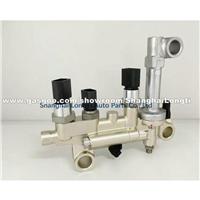 Urea Pump Metering Unit A0001404139