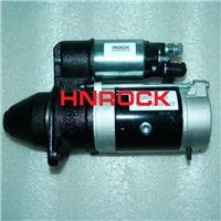 NEW STARTER MOTORS QDJ1329D FOR YI TUO JIANG YAN YSD490G