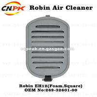 Air Filter Housing/Air Filter/Air Cleaner 227-32613-00 227-32603-00 For Robin EY20