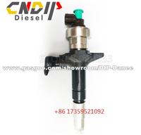 CNDIP Common Rail Fuel Injector 095000-6980 For Denso Isuzu Holden 3.0L 4JJ1