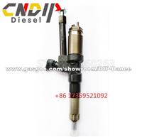CNDIP Diesel Common Rial Injector 095000-0245 Injector For HINO K13C