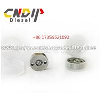 CNDIP Diesel Common Rail Parts Orifice Valve Plate 517# For Injector 095000-1440 23670-0L010