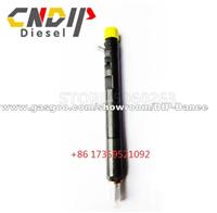 CN Diesel Common Rail Injector EJBR01901Z For Hyundai KIA 33800-4X500