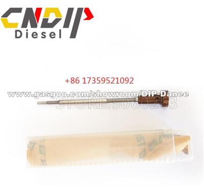 CNDIP Common Rail CR Injector Control Valve FOOV CO1 016 Assembly FOOVCO1016 For Bosch Injector 0 445 110 070