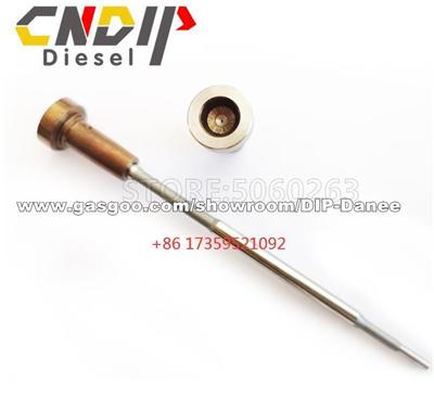 CNDIP Common Rail CR Injector Control Valve FOOR J01 159 Assembly FOORJ01159 For Bosch Injector